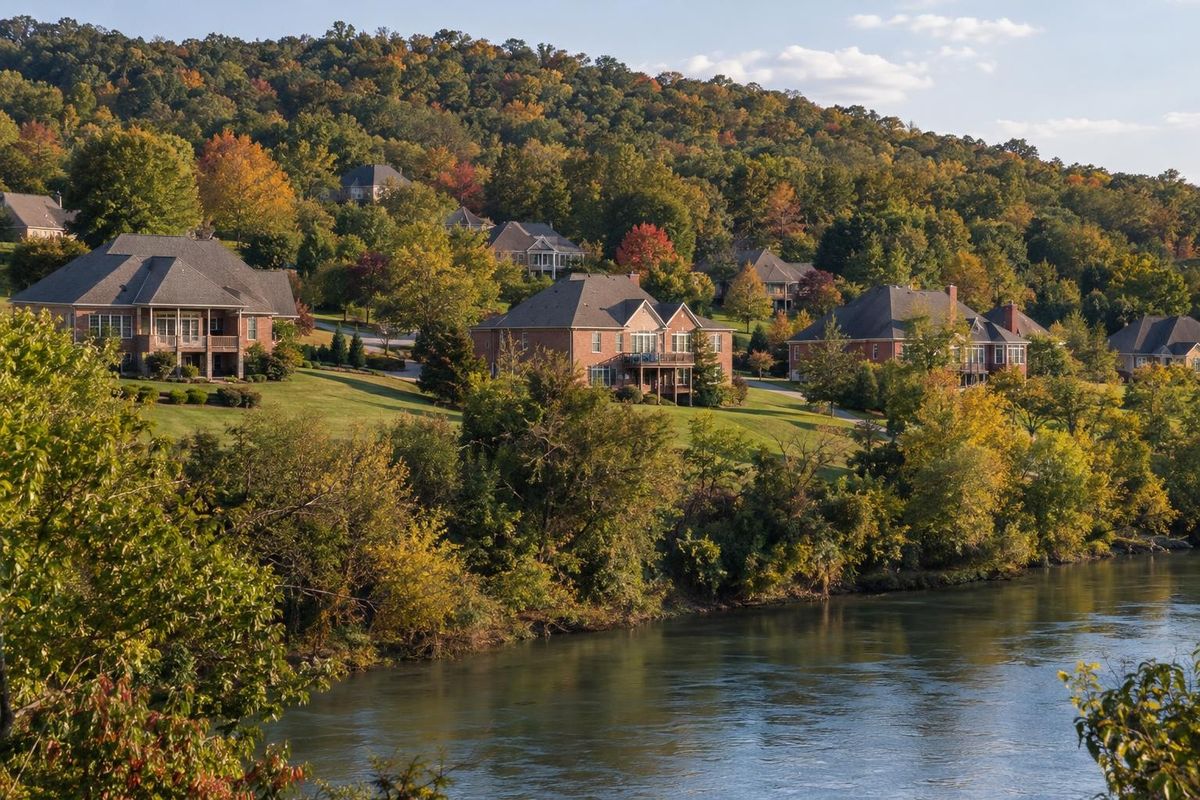 Bellevue, Tennessee