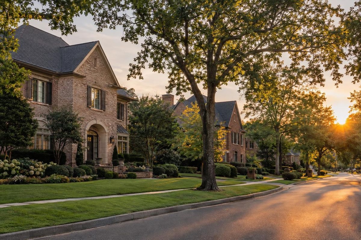 Brentwood, Tennessee