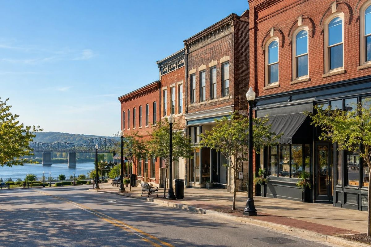 Clarksville, Tennessee