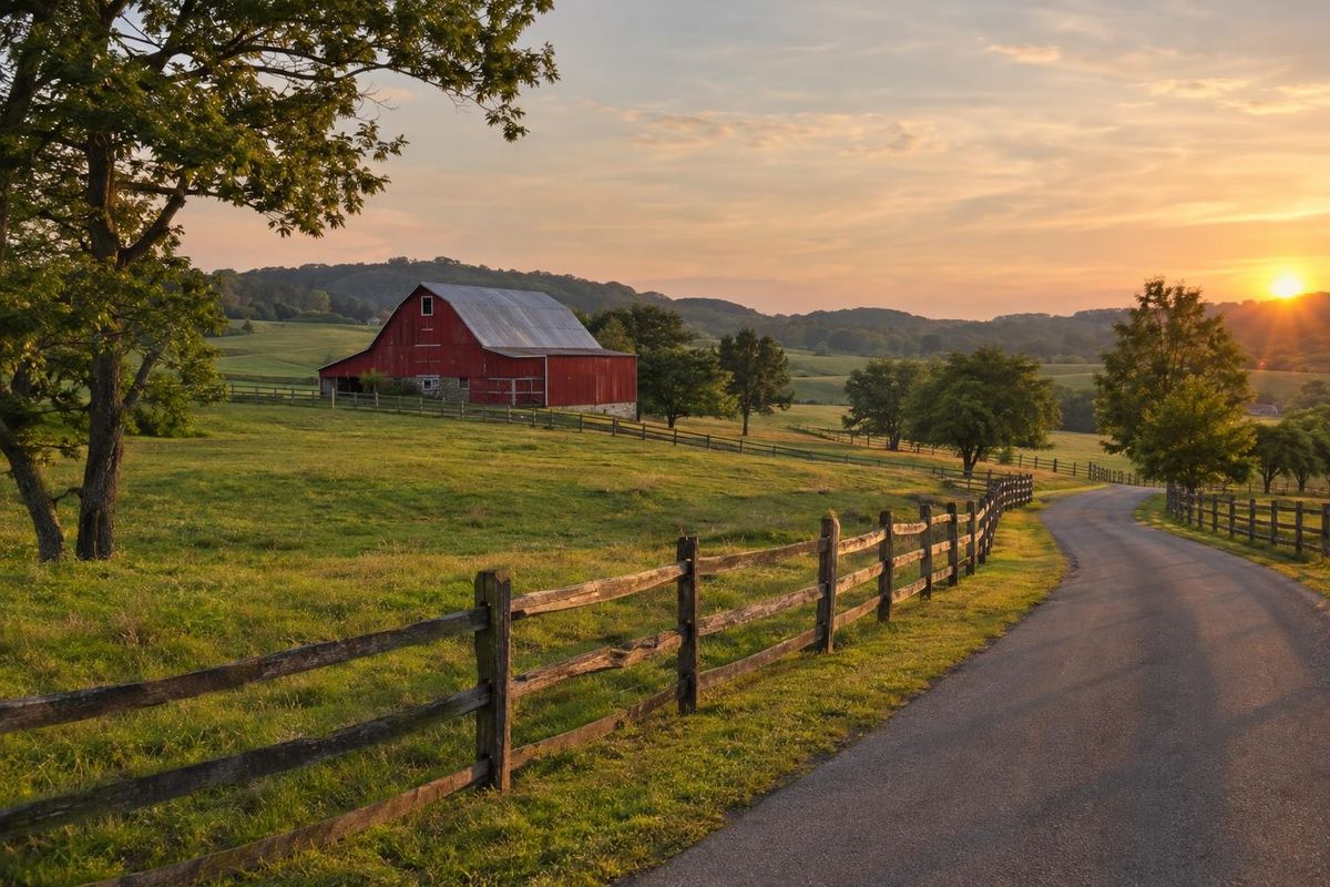 College Grove, Tennessee
