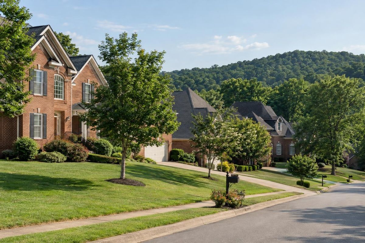Goodlettsville, Tennessee