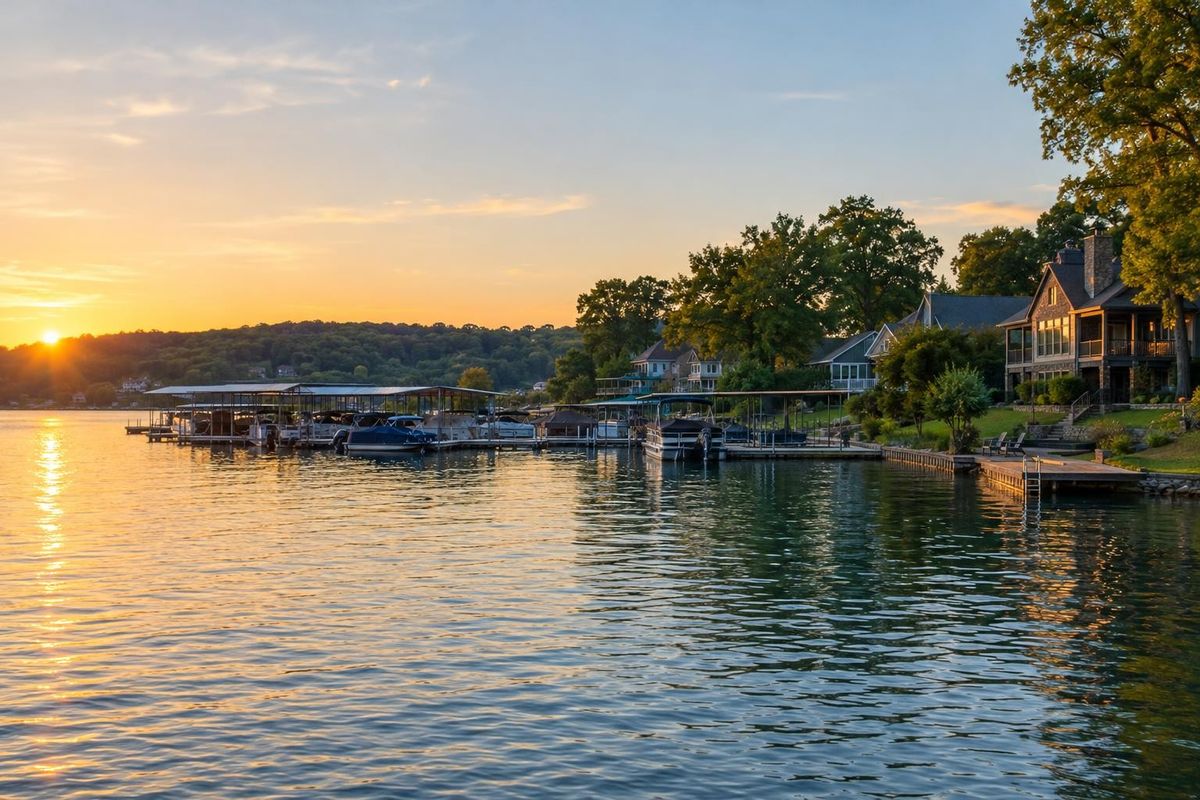 Hendersonville, Tennessee