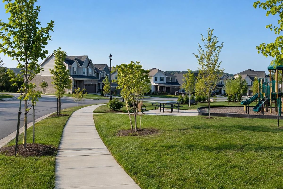 La Vergne, Tennessee