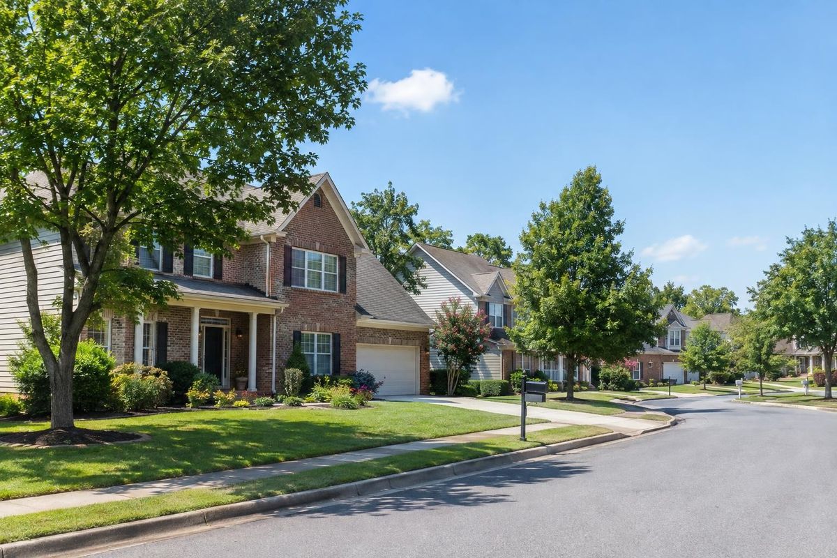 Smyrna, Tennessee