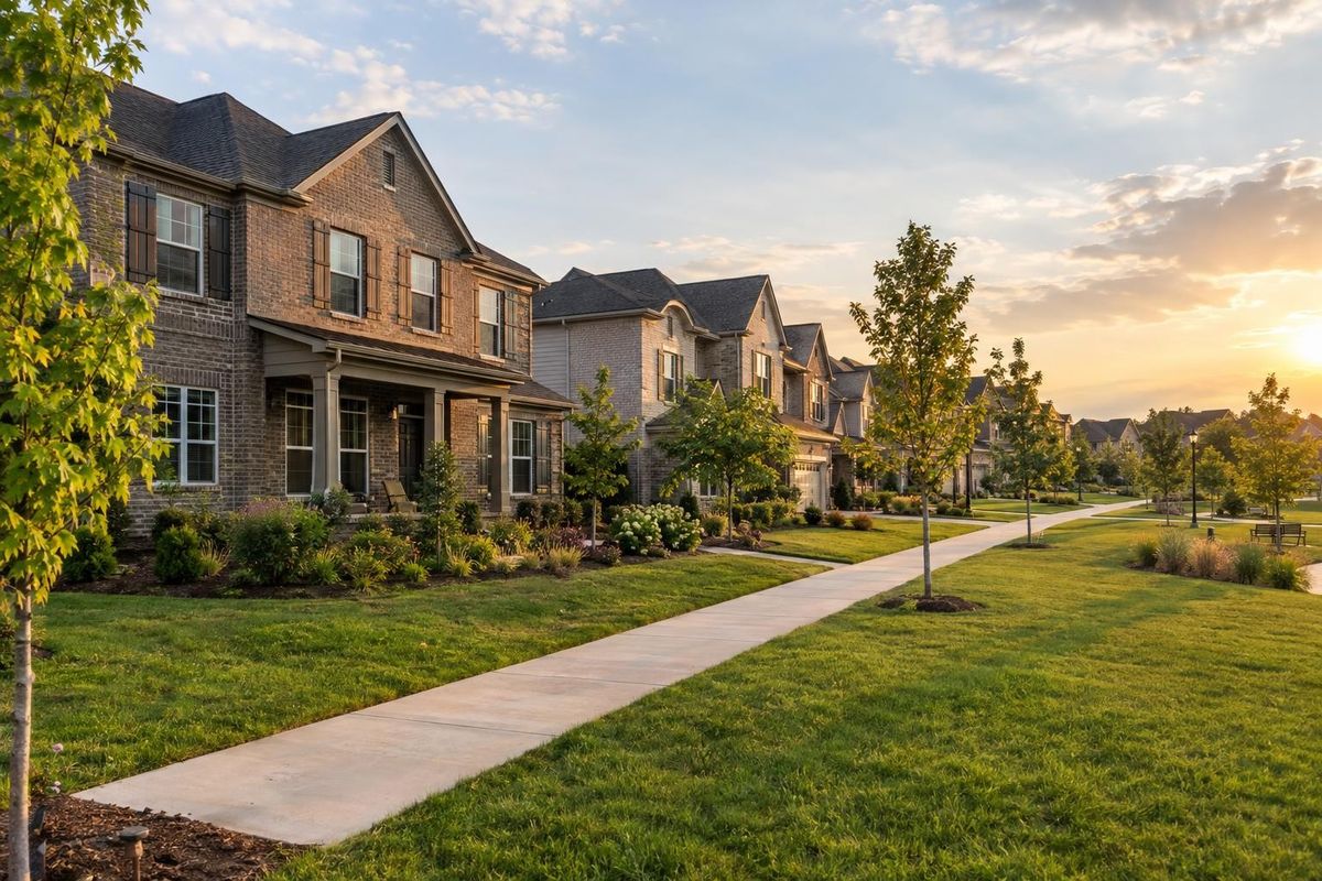 Spring Hill, Tennessee