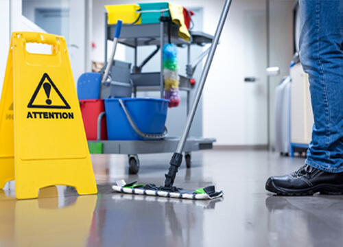 Nashville-Janitorial-Services